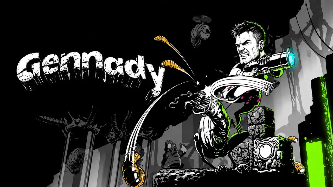 Gennady Walkthrough: Level Progression, Combat and Bosses