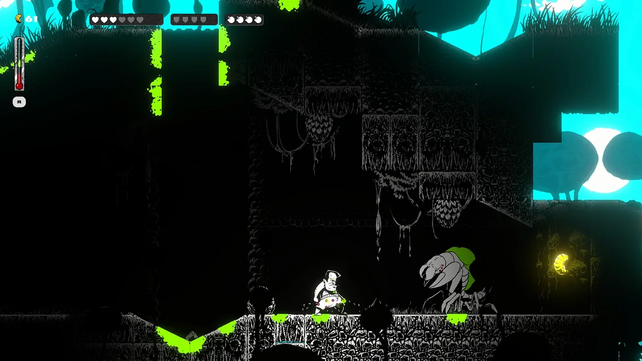 Gennady Unlocked Framerate Options and Display Caps