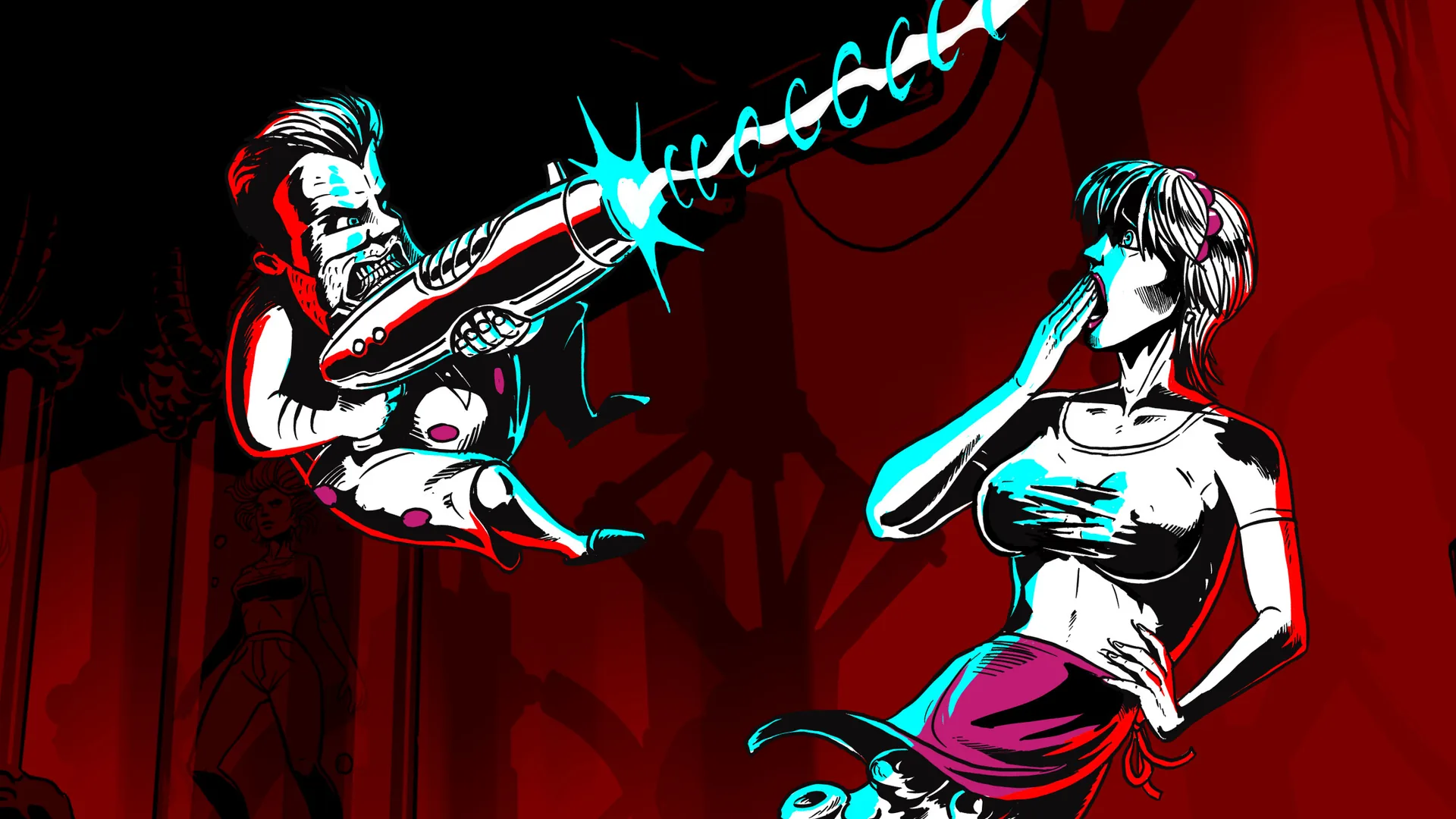 Gennady artwork